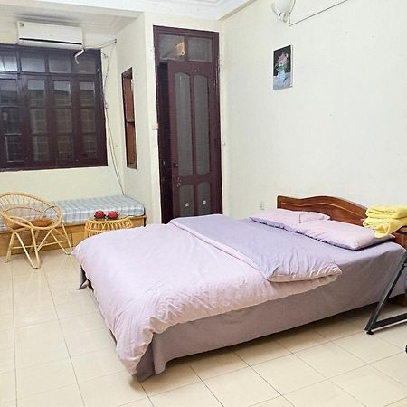 Tropical Land Little Hanoi Homestay Eksteriør bilde