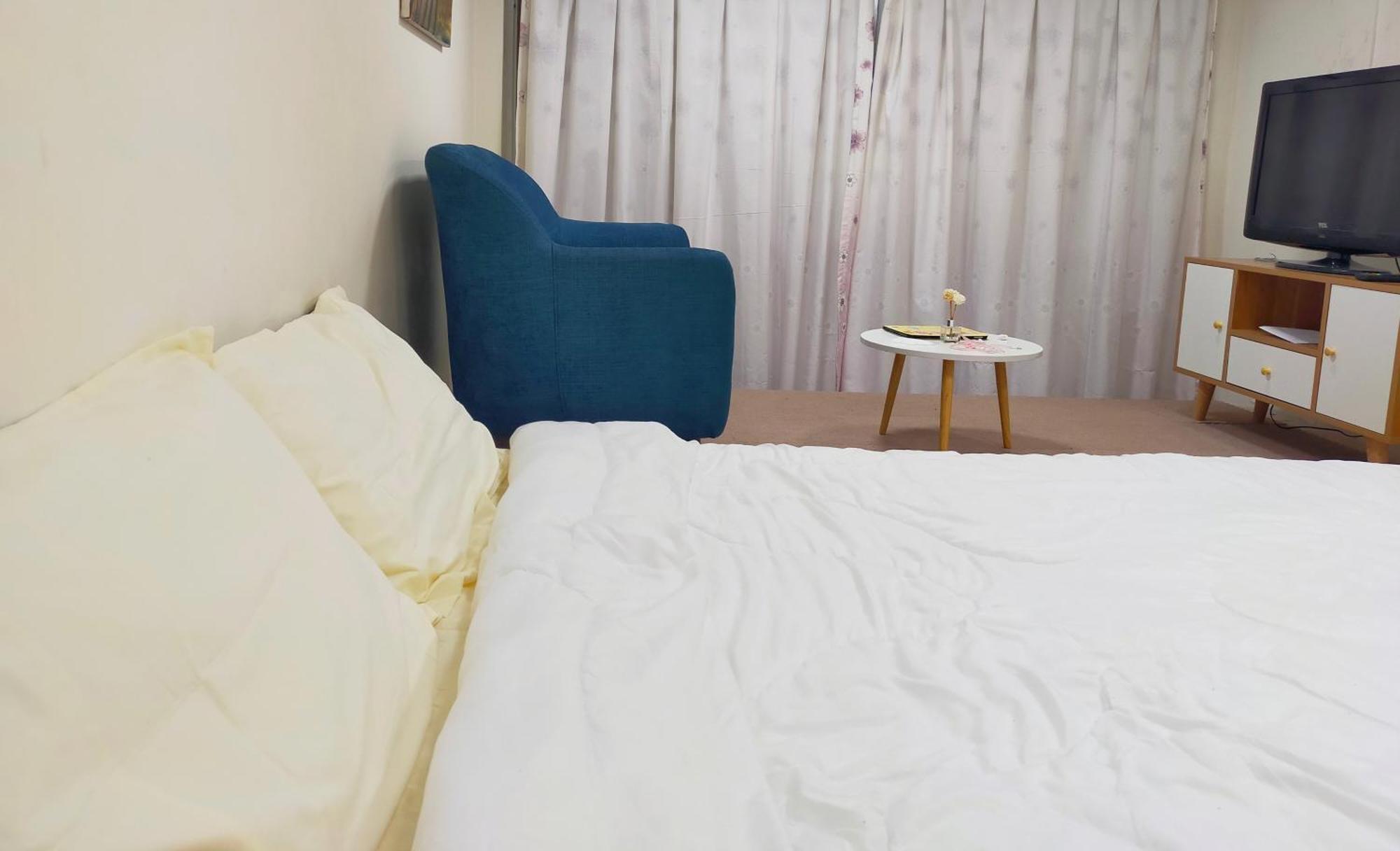 Tropical Land Little Hanoi Homestay Rom bilde