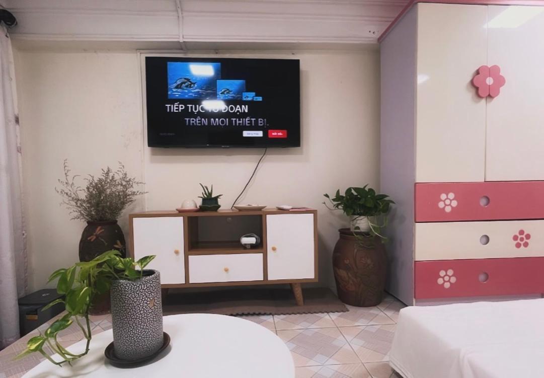 Tropical Land Little Hanoi Homestay Eksteriør bilde