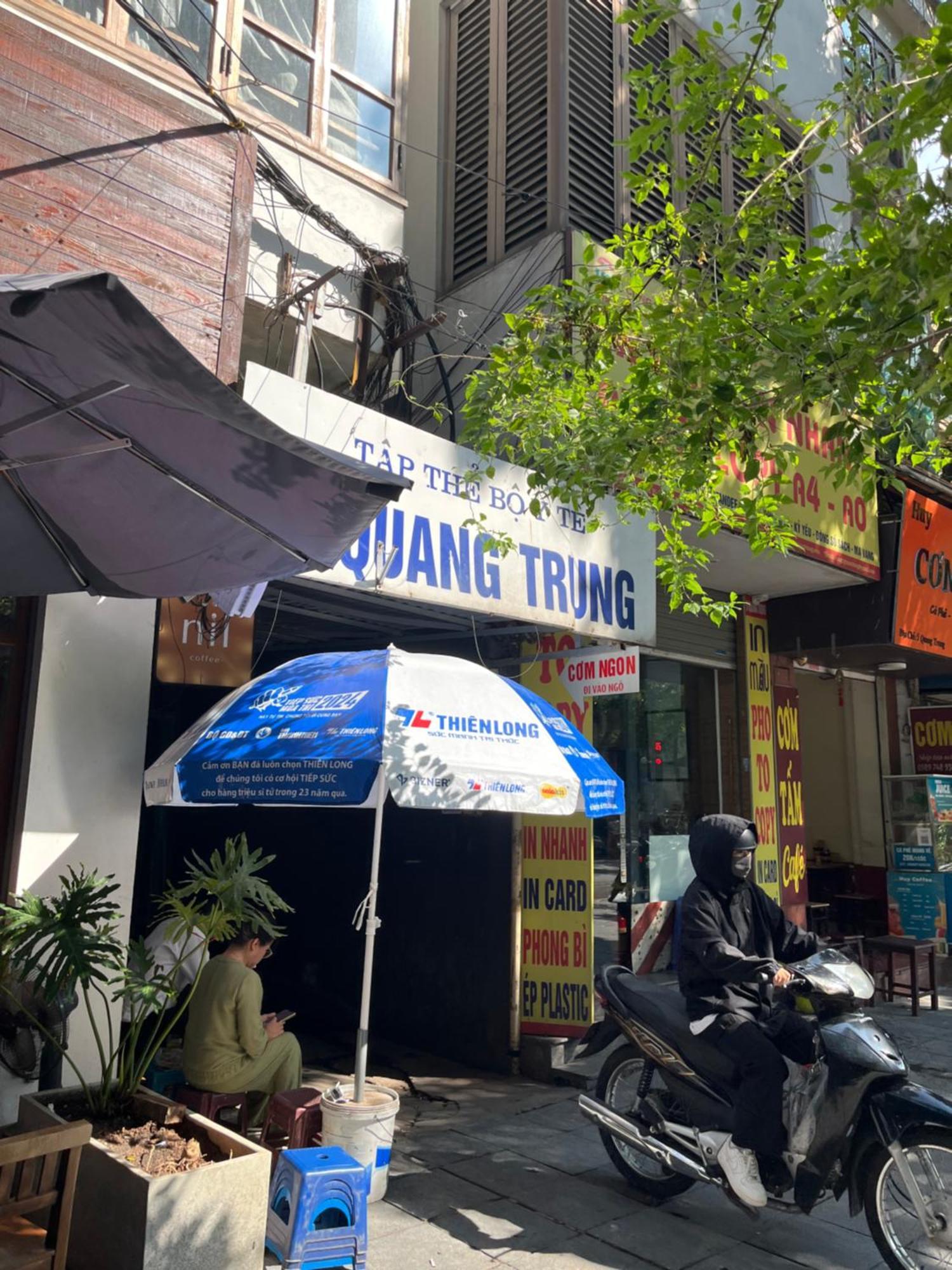 Tropical Land Little Hanoi Homestay Eksteriør bilde