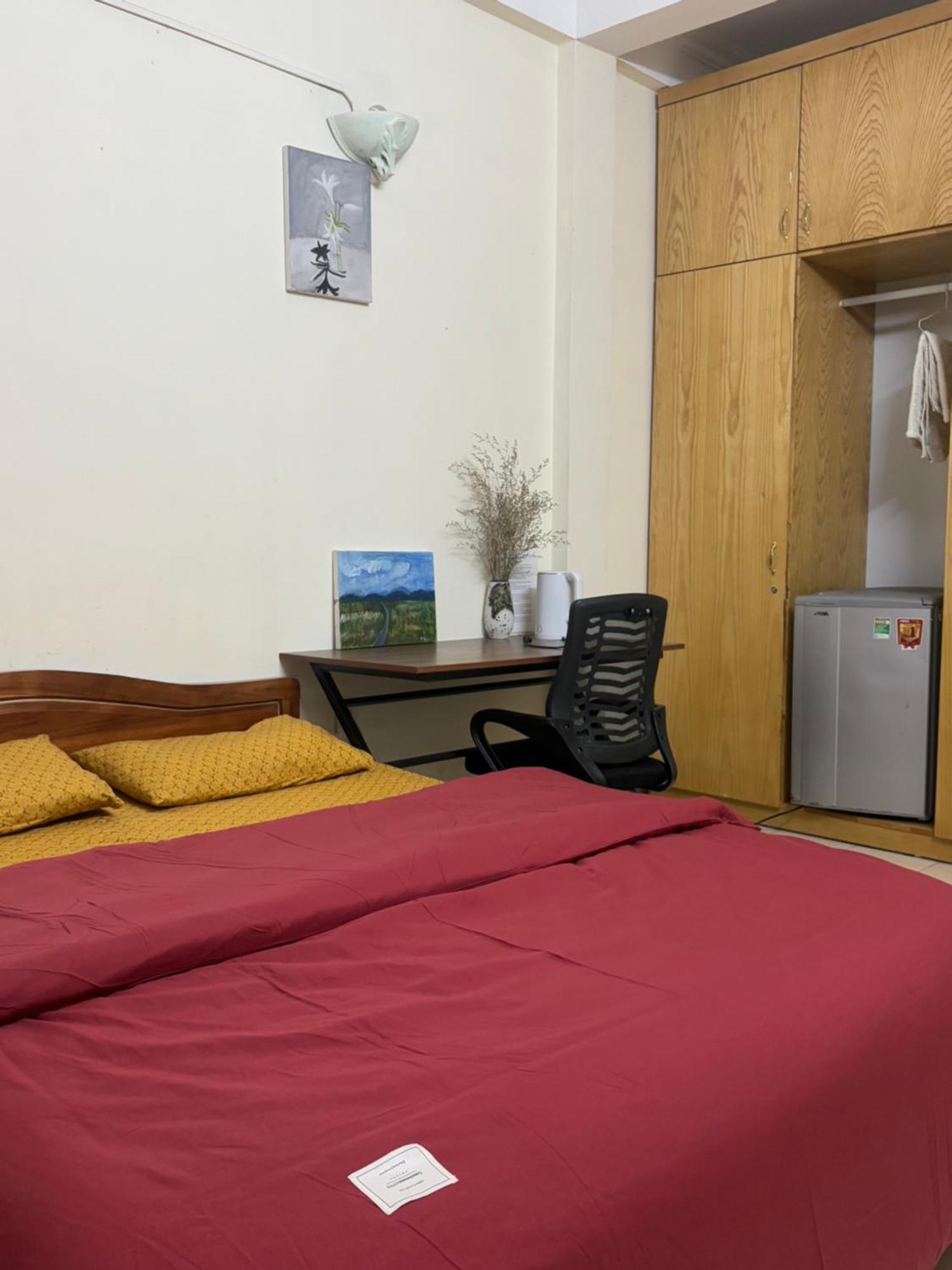 Tropical Land Little Hanoi Homestay Eksteriør bilde