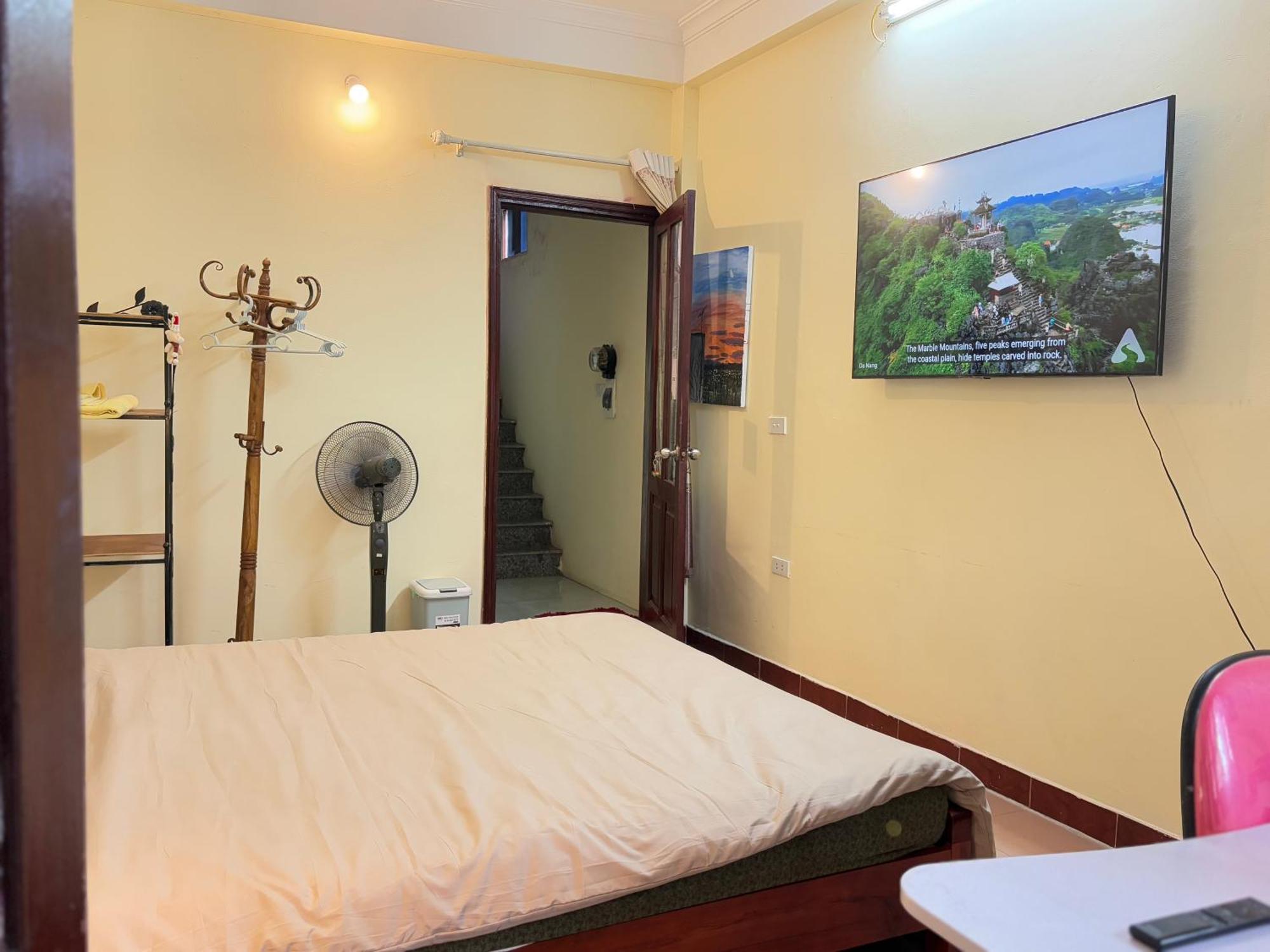Tropical Land Little Hanoi Homestay Eksteriør bilde