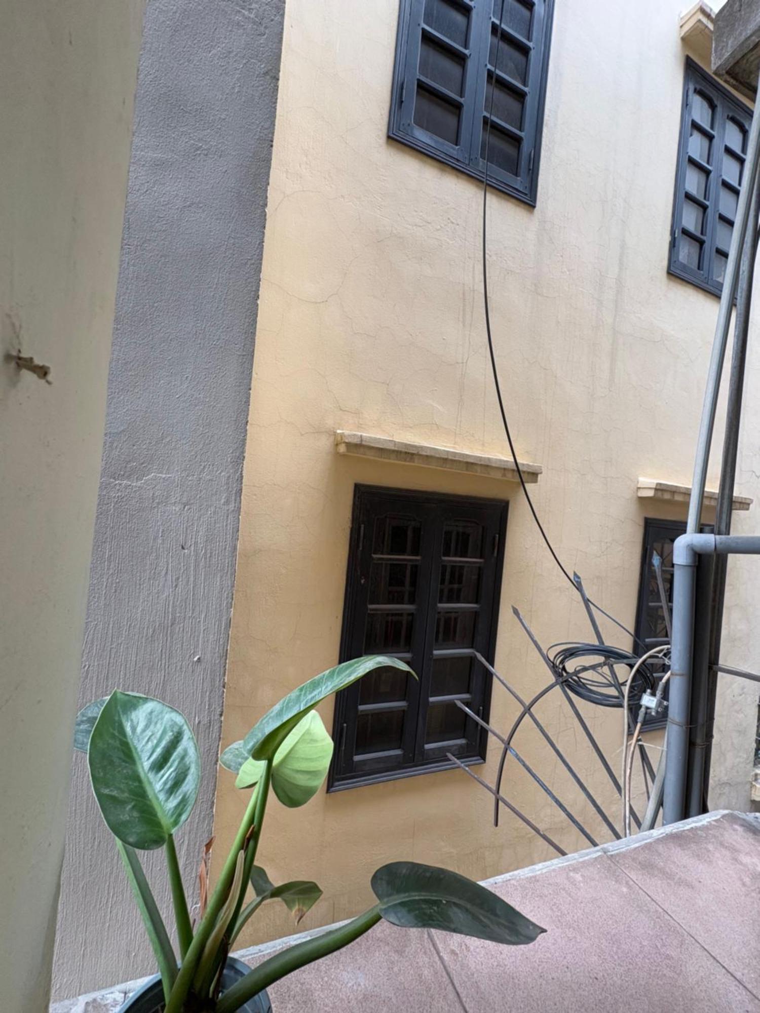 Tropical Land Little Hanoi Homestay Eksteriør bilde