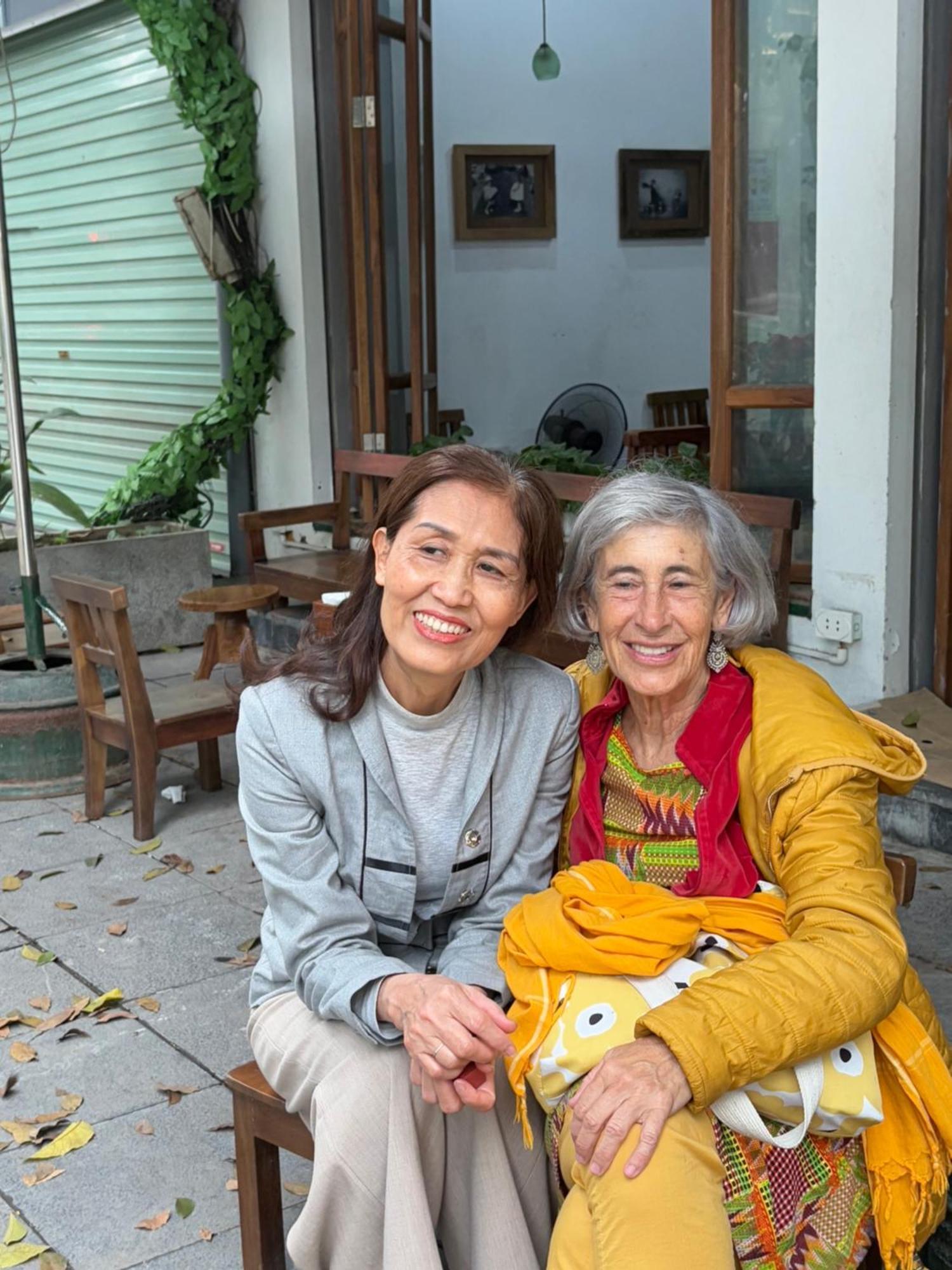 Tropical Land Little Hanoi Homestay Eksteriør bilde